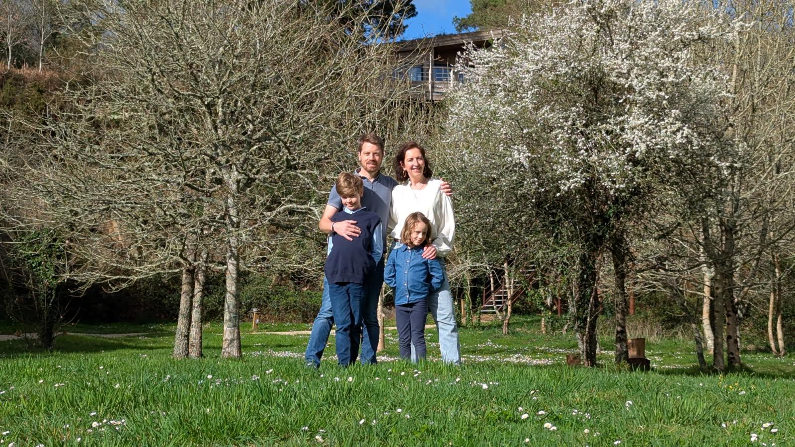 photos famille domaine 1 photo famille domaine