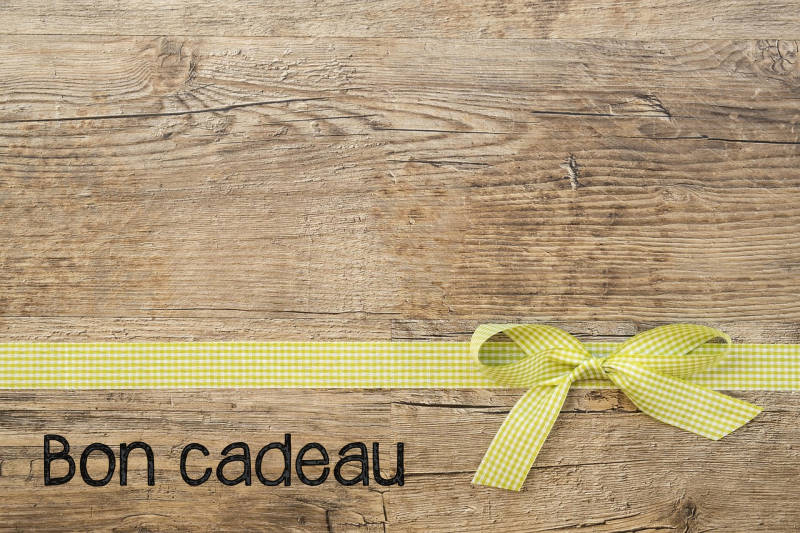 bon-cadeau bon cadeau